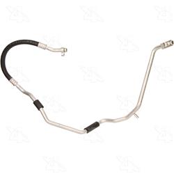 Four Seasons Air Conditioning Suction Hoses for 2006-2008 6 - 55017