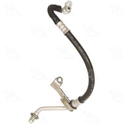 Four Seasons Air Conditioning Discharge Hoses for 2003-2006 350Z - 55021