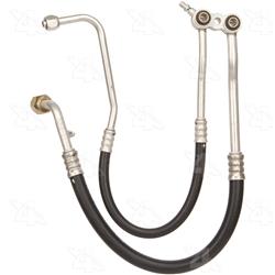 Four Seasons Air Conditioning Discharge Hoses 55038