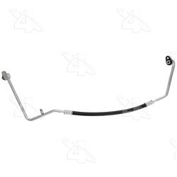 Four Seasons Air Conditioning Discharge Hoses for 2007-2008 ASPEN, 2004-2006 DURANGO - 55053