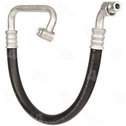 Four Seasons Air Conditioning Suction Hoses for 2002-2006 MPV - 55057