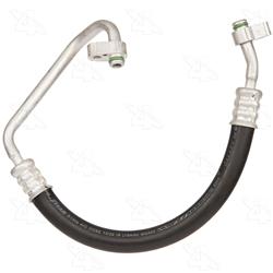 Four Seasons Air Conditioning Discharge Hoses for 2001-2003 MIATA - 55058