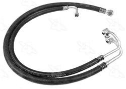 Four Seasons Air Conditioning Discharge Hoses 55074