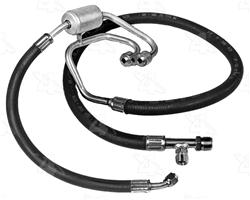 Four Seasons Air Conditioning Discharge Hoses 55078