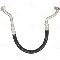 Four Seasons Air Conditioning Suction Hoses for 2006-2011 CIVIC - 55084