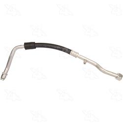 Four Seasons Air Conditioning Suction Hoses for 1994-1996 CORVETTE - 55101