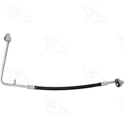 Four Seasons Air Conditioning Discharge Hoses for 2007-2008 ASPEN, 2004-2008 DURANGO - 55107