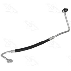 Four Seasons Air Conditioning Discharge Hoses for 2005-2006 PACIFICA - 55113