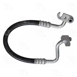 Four Seasons Air Conditioning Discharge Hoses for 2004-2007 MAXIMA - 55119