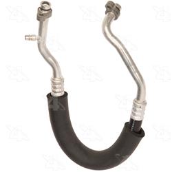 Four Seasons Air Conditioning Suction Hoses 55145