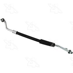 Four Seasons Air Conditioning Suction Hoses for 2000-2004 MUSTANG - 55159