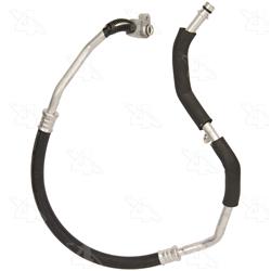 Four Seasons Air Conditioning Suction Hoses for 2004-2005 RAV4 - 55184