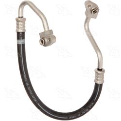 Four Seasons Air Conditioning Discharge Hoses for 2000-2005 ECHO - 55191