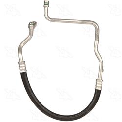 Four Seasons Air Conditioning Suction Hoses for 2005-2008 COROLLA - 55199