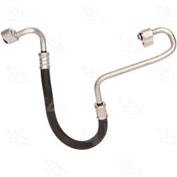 Four Seasons Air Conditioning Discharge Hoses for 1995-2000 AVALON - 55205