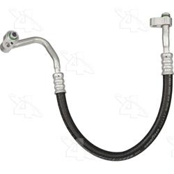 Four Seasons Air Conditioning Discharge Hoses for 2002-2005 STRATUS, SEBRING, 2003-2005 ECLIPSE - 55219