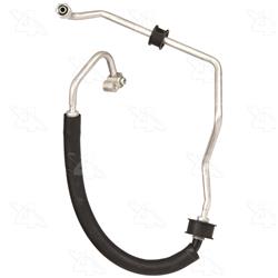 Four Seasons Air Conditioning Discharge Hoses for 1990-1994 ECLIPSE, LASER, TALON - 55228