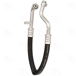 Four Seasons Air Conditioning Suction Hoses for 2006-2011 CIVIC - 55238
