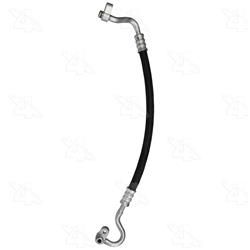 Four Seasons Air Conditioning Discharge Hoses for 2006-2011 CIVIC - 55239