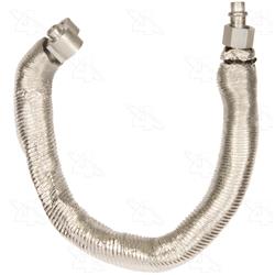 Four Seasons Air Conditioning Discharge Hoses for 1992 PRELUDE - 55246