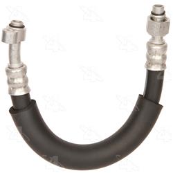 Four Seasons Air Conditioning Suction Hoses for 1992-1993 CIVIC, 1993 CIVIC DEL SOL - 55258