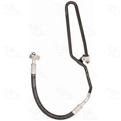 Four Seasons Air Conditioning Discharge Hoses for 2003-2006 MDX, 2005-2008 PILOT, 2006-2008 RIDGELINE - 55261
