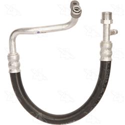 Four Seasons Air Conditioning Suction Hoses for 2006-2008 RIDGELINE - 55264