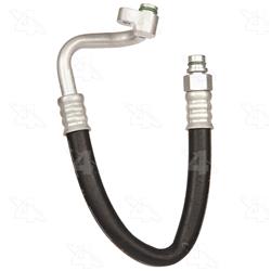 Four Seasons Air Conditioning Suction Hoses for 1997-2001 PRELUDE - 55266