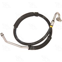 Four Seasons Air Conditioning Suction Hoses for 2001-2005 SEQUOIA - 55270