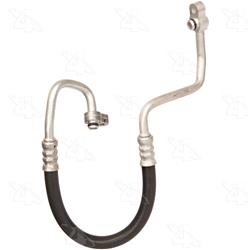 Four Seasons Air Conditioning Discharge Hoses for 2004-2008 TSX - 55274
