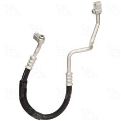 Four Seasons Air Conditioning Discharge Hoses for 2001-2003 CL, 1999-2003 TL - 55275