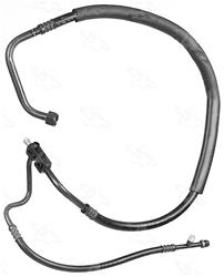 Four Seasons Air Conditioning Discharge Hoses for 1994 F-250, F-350, F-59 COMMERCIAL STRIPPED CHASSIS - 55314