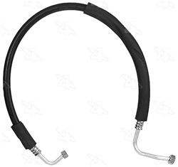 Four Seasons Air Conditioning Suction Hoses 55327