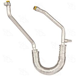 Four Seasons Air Conditioning Suction Hoses for 2001-2002 X5 - 55335