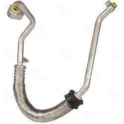 Four Seasons Air Conditioning Suction Hoses for 2003-2006 X5 - 55339