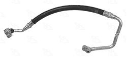 Four Seasons Air Conditioning Suction Hoses for 1993-1994 COROLLA - 55353