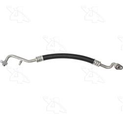 Four Seasons Air Conditioning Suction Hoses 55359
