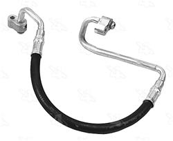 Four Seasons Air Conditioning Discharge Hoses for 1994-1997 CAMRY - 55367