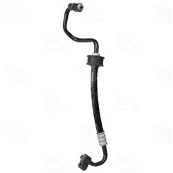 Four Seasons Air Conditioning Discharge Hoses 55375