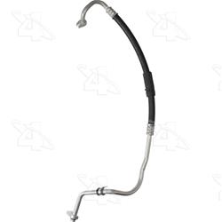 Four Seasons Air Conditioning Suction Hoses for 2002-2004 CONCORDE, INTREPID - 55384