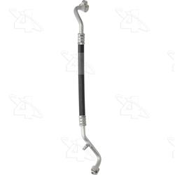 Four Seasons Air Conditioning Suction Hoses 55385