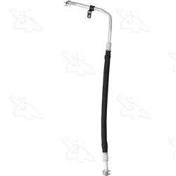 Four Seasons Air Conditioning Suction Hoses for 2003-2005 NEON - 55389