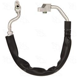 Four Seasons Air Conditioning Discharge Hoses for 2007-2014 FJ CRUISER - 55398