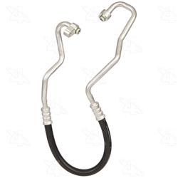 Four Seasons Air Conditioning Discharge Hoses for 2005-2006 AVALON - 55404