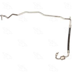 Four Seasons Air Conditioning Suction Hoses for 2005-2007 AVALON - 55419