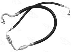 Four Seasons Air Conditioning Discharge Hoses 55454
