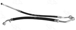 Four Seasons Air Conditioning Discharge Hoses 55468