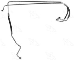 Four Seasons Air Conditioning Discharge Hoses 55480