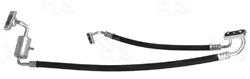 Four Seasons Air Conditioning Discharge Hoses 55513