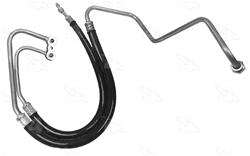 Four Seasons Air Conditioning Discharge Hoses 55515
